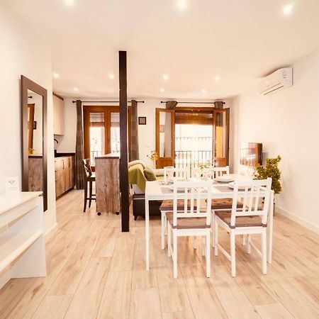 Precioso Piso En Pleno Centro Con Parking Opcional Appartement Granada Buitenkant foto