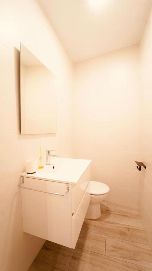 Precioso Piso En Pleno Centro Con Parking Opcional Appartement Granada Buitenkant foto
