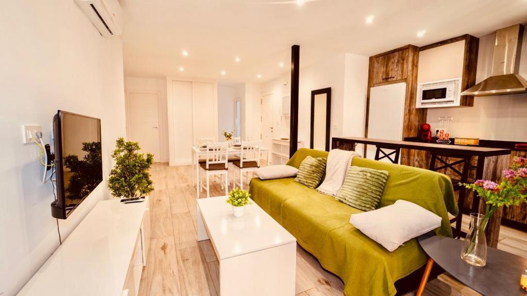 Precioso Piso En Pleno Centro Con Parking Opcional Appartement Granada Buitenkant foto