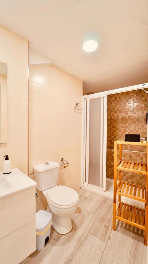 Precioso Piso En Pleno Centro Con Parking Opcional Appartement Granada Buitenkant foto